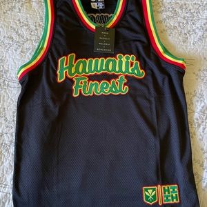 Hawaii Finest Jersey
